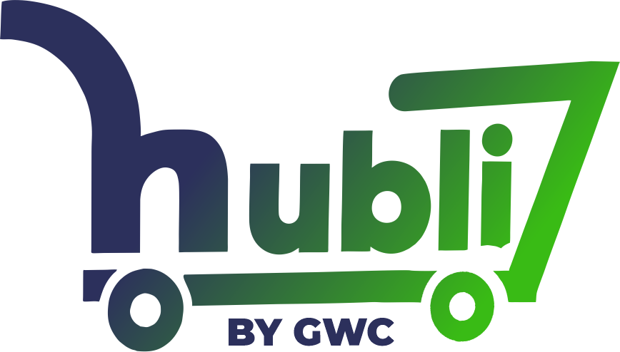 Hubli by GWC Logo